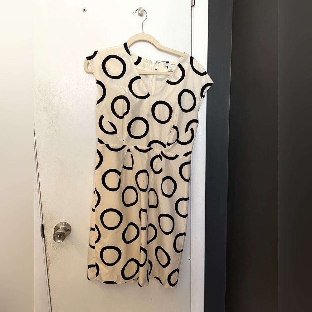 Banana Republic dress